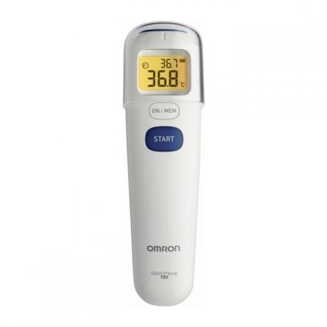 Термометр OMRON Gentle Temp 720 (MC-720-E)