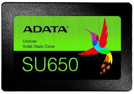 ADATA SU650 120Gb 2.5"