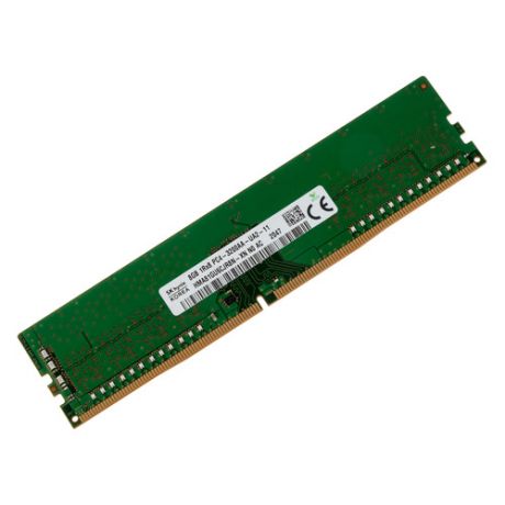 Модуль памяти HYNIX HMA81GU6CJR8N-XNN0 DDR4 - 8ГБ 3200, DIMM, OEM, original