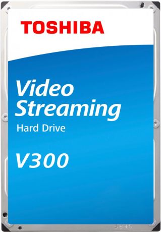Toshiba Video Streaming V300 3Tb