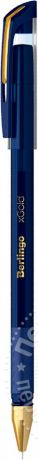 Ручка Berlingo xGold шариковая синняя 0.7мм (упаковка 10 шт.)