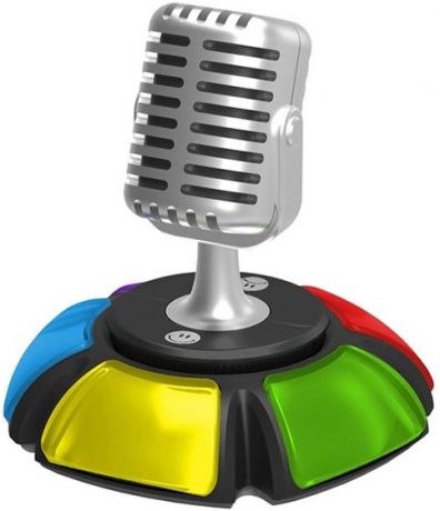 Zanzoon Умный микрофон (разноцветный)