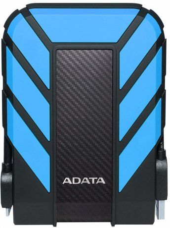 ADATA HD710 Pro 2TB (серый)