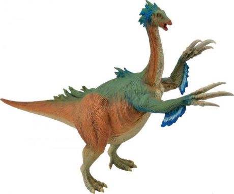 Collecta Теризинозавр 1:40 (разноцветный)