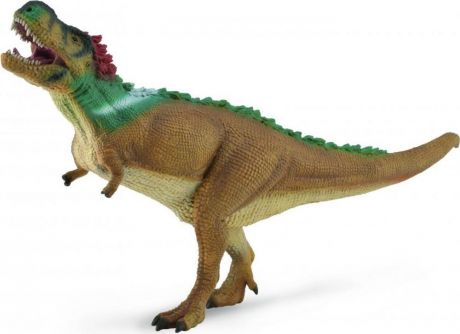 Collecta Тиранозавр с подвижной челюстью 1:40 (разноцветный)