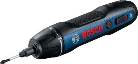 Bosch GO 2