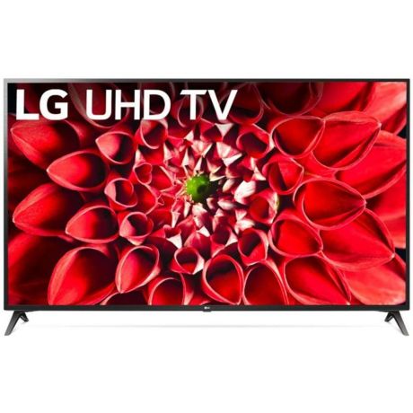 Телевизор 70" LG 70UN70706LA (4K UHD 3840x2160, Smart TV) черный