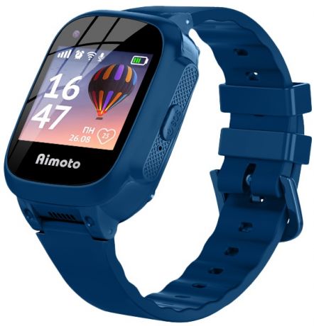 Aimoto Pro Tempo 4G (синий)