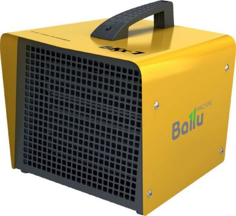 Ballu BKX-7 (желтый)