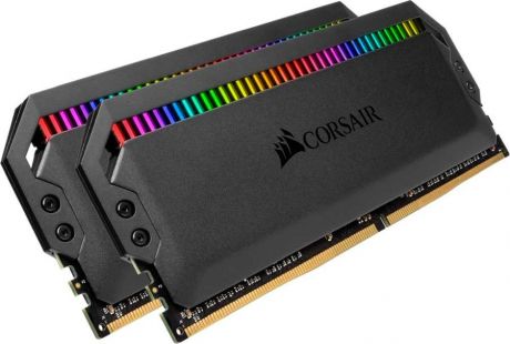 Corsair DDR4 CMT16GX4M2C3200C16 2x8Gb