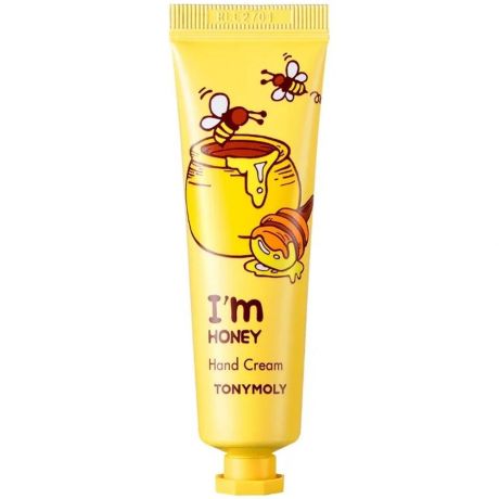 TONY MOLY крем для рук I