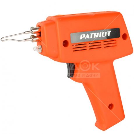 Пистолет паяльный Patriot ST 501 The One
