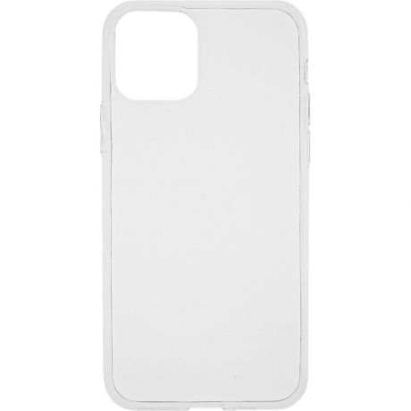 Чехол для Apple iPhone 1212 Pro Zibelino Ultra Thin Case прозрачный