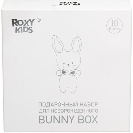 Подарочный набор Roxy Kids для новорожденных RGF-001