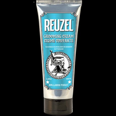 REUZEL Паста Matte Styling Paste, средняя фиксация, 100 мл.