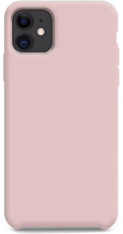 Клип-кейс Gresso Smart TPU для Apple iPhone 11 (розовый)