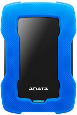 ADATA HD330 2TB (синий)
