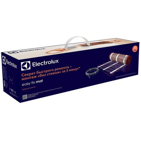 Нагревательный мат Electrolux EEFM 2-150-1