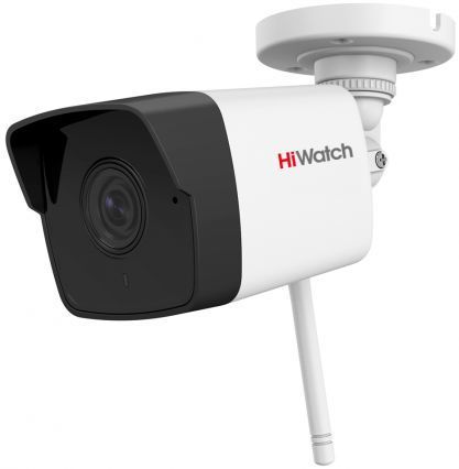 Hikvision HiWatch DS-I250W(B) 2.8-2.8мм