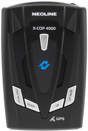 Neoline X-COP 4000 (черный)