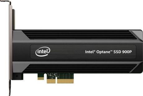 Intel Optane 900P 280Gb PCI-E AIC
