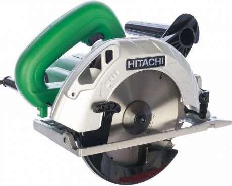 Hitachi C6SS (зеленый, черный)