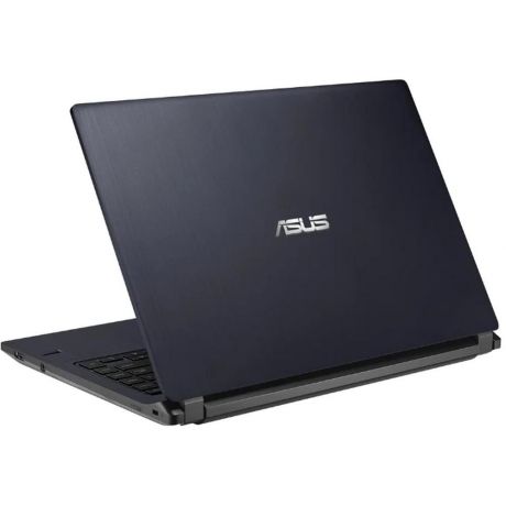 Ноутбук ASUS PRO P1440FA-FA2080 Core i5 10210U/8Gb/1Tb+256Gb SSD/14" FullHD/Linux Black