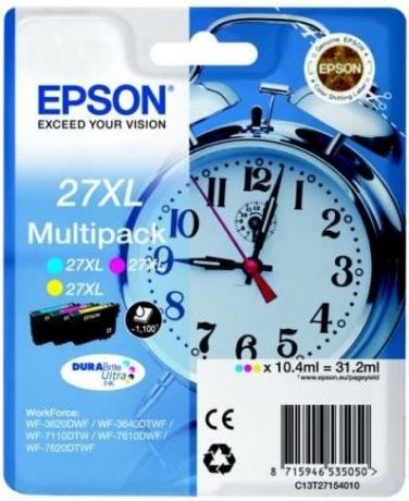 Epson T2715 C13T27154022