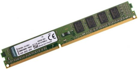 Kingston DDR 3 4Gb 1600Mhz