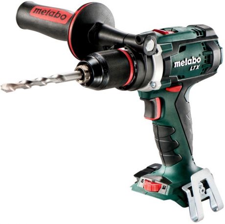 Metabo BS 18 LTX Impuls