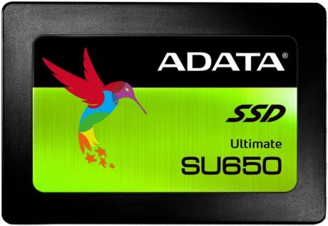 ADATA SU650 480Gb 2.5"