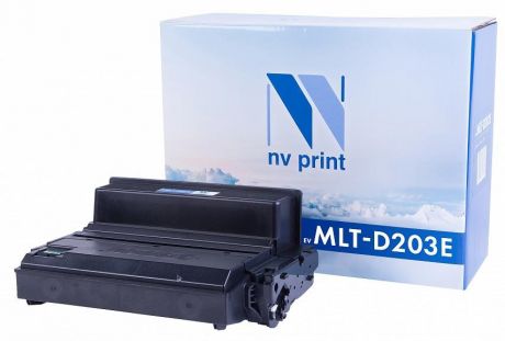 NV Print NV-MLT-D203U для Samsung ProXpress M4020ND/M4070FR (15000k)
