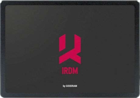 GoodRam Iridium 120Gb 2.5'' (черный)