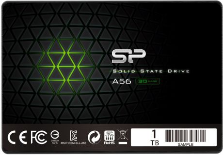 Silicon Power Ace A56 1Tb 2.5"