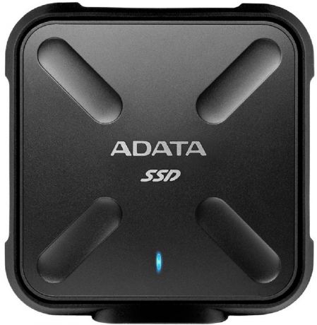 ADATA SD700 1TB (черный)