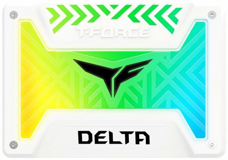 TEAMGROUP DELTAR T253TR250G3C415 T-FORCE (белый)