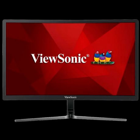 Монитор 24" Viewsonic VX2458-C-mhd VA 1920x1080 1ms DVI-D, HDMI, DisplayPort