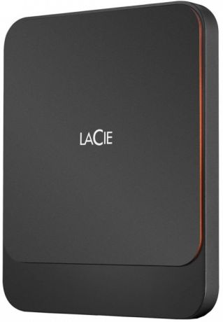 LaCie Portable SSD USB 3.1 TYPE C 1TB STHK1000800