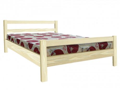 кровать Кровать Илея (140х200) Илея