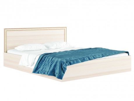 кровать Кровать с матрасом Виктория (160х200) Кровать с матрасом Виктория (160х200)
