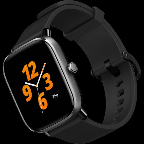 Умные часы Xiaomi Amazfit GTS 2 mini Black