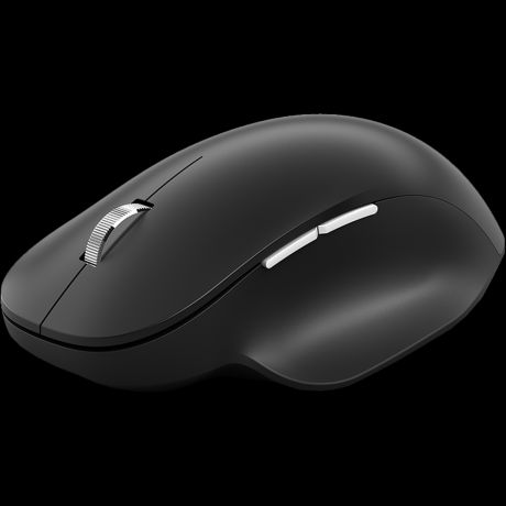 Мышь Microsoft Bluetooth Ergonomic Mouse беспроводная Black 222-00011