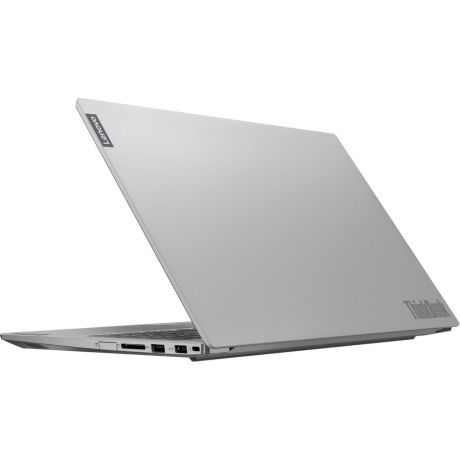 Ноутбук Lenovo ThinkBook 15-IIL Core i7 1065G7/8Gb/256Gb SSD/15.6" FullHD/Win10Pro Grey
