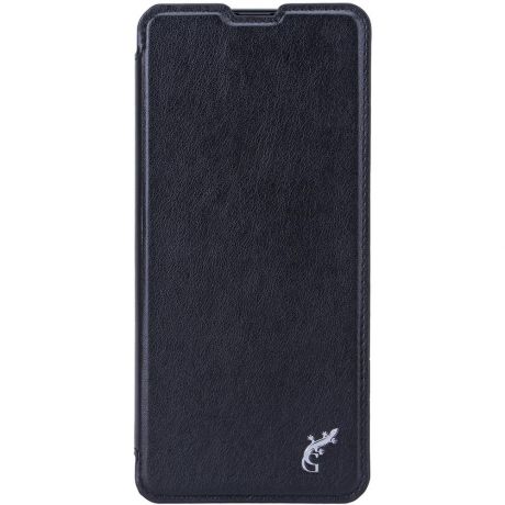 Чехол для Samsung Galaxy M51 SM-M515 G-Case Slim Premium Book черный