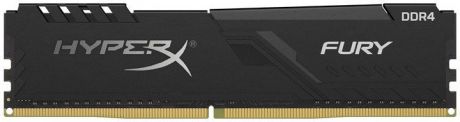 Kingston DDR4 FURY HX424C15FB3/16 16GB