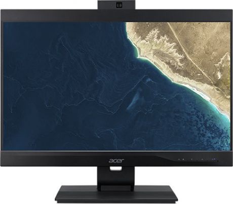 Acer Veriton Z4860G DQ.VRZER.12K (черный)