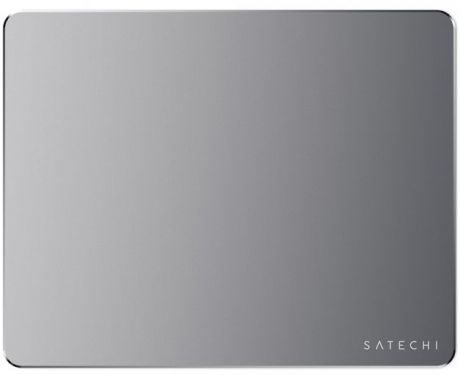 Satechi Aluminum Mouse Pad (серый космос)