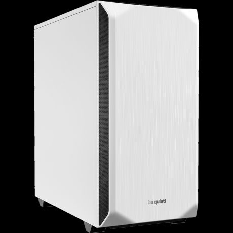 Корпус ATX Miditower be quiet! Pure Base 500 (BG035) White