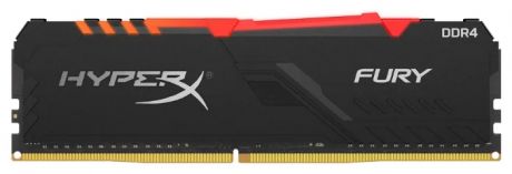 Kingston DDR4 FURY HX424C15FB3A/8 8GB