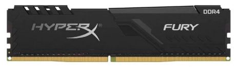 Kingston DDR4 FURY HX434C16FB3/8 8GB